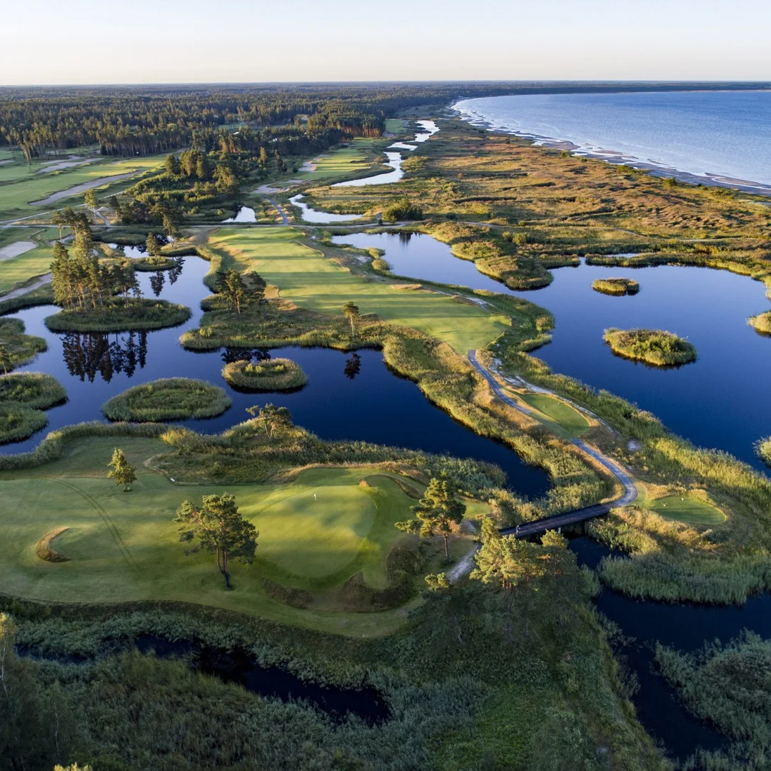 Pärnu Bay Golf
